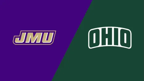 thumbnail - James Madison vs. Ohio