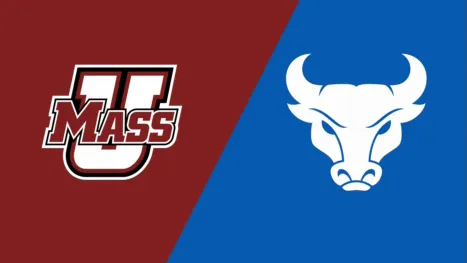 thumbnail - Massachusetts vs. Buffalo