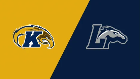 thumbnail - Kent State vs. Longwood