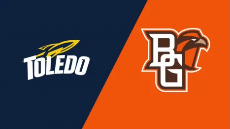 thumbnail - Toledo vs. Bowling Green