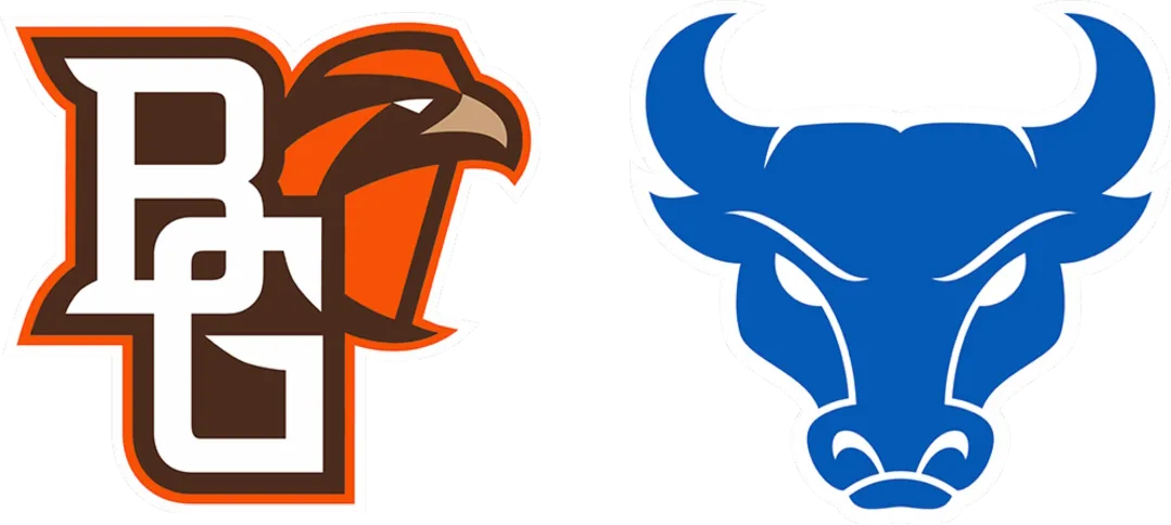 Bowling Green vs. Buffalo