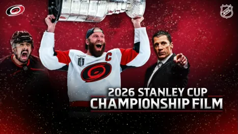 thumbnail - 2026 Stanley Cup Championship Film