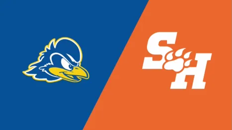 thumbnail - Delaware x Sam Houston
