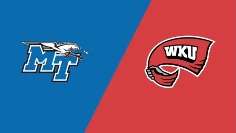 thumbnail - Middle Tennessee x Western Kentucky