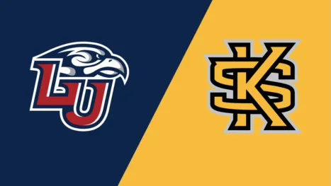 thumbnail - #23 Liberty x Kennesaw State