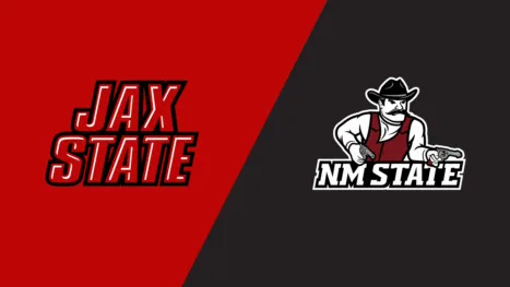 thumbnail - Jacksonville State vs. New Mexico State
