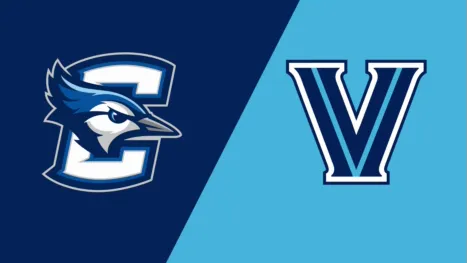 thumbnail - Creighton x Villanova