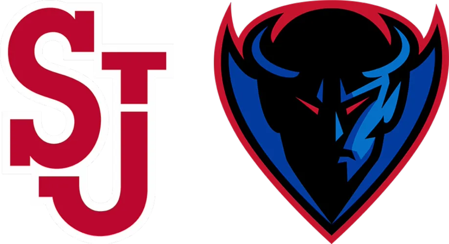 St. John's vs. DePaul