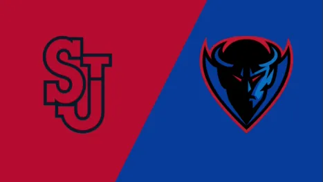 thumbnail - St. John's vs. DePaul