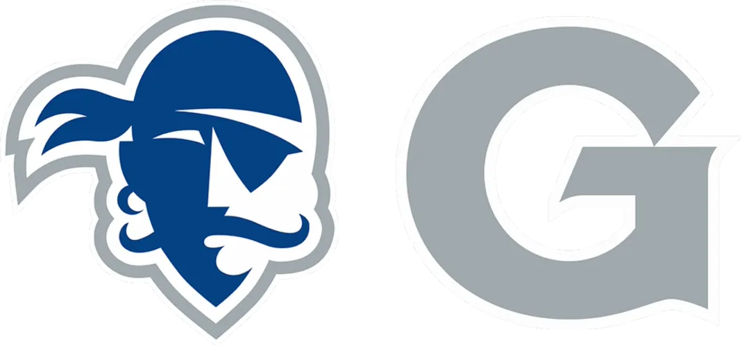 Seton Hall vs. #3 Georgetown