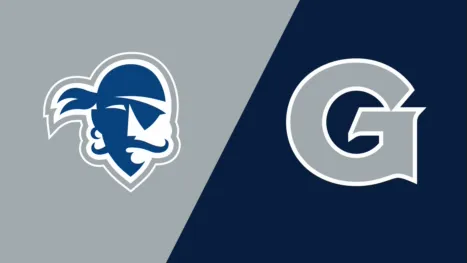 thumbnail - Seton Hall vs. #3 Georgetown