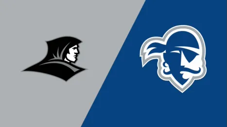 thumbnail - Providence x Seton Hall