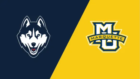 thumbnail - UConn vs. Marquette