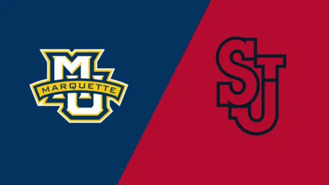 thumbnail - Marquette vs. St. John's