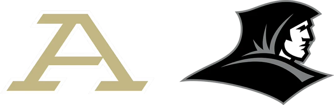 #9 Akron vs. Providence