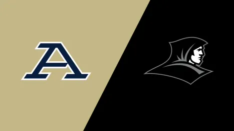 thumbnail - #9 Akron vs. Providence