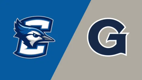 thumbnail - Creighton vs. Georgetown