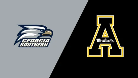 thumbnail - Georgia Southern vs. App State