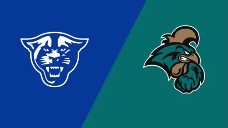 thumbnail - Georgia State x Coastal Carolina