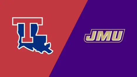 thumbnail - Louisiana Tech vs. James Madison