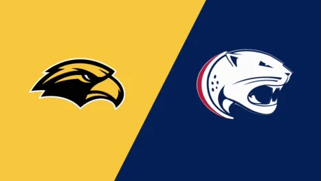 thumbnail - Southern Miss vs. South Alabama