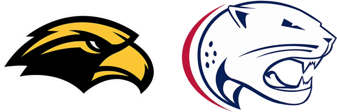 Southern Miss vs. South Alabama