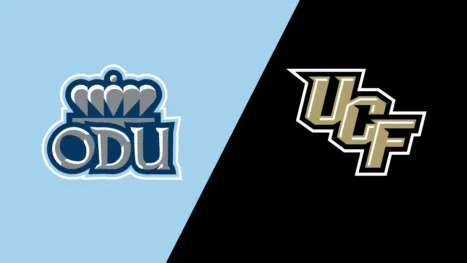 thumbnail - Old Dominion vs. UCF