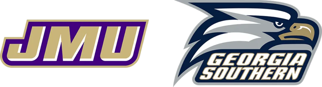 James Madison vs. Georgia Southern