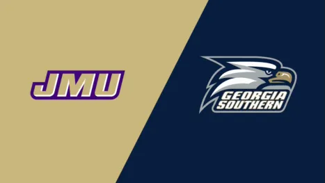 thumbnail - James Madison vs. Georgia Southern