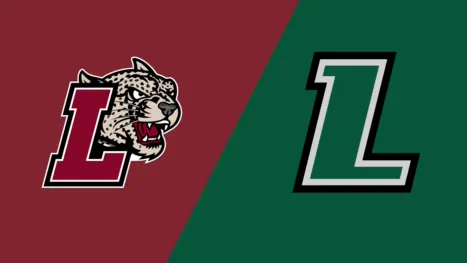 thumbnail - Lafayette x Loyola Maryland