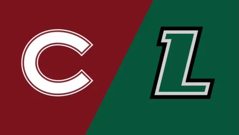thumbnail - Colgate x Loyola Maryland