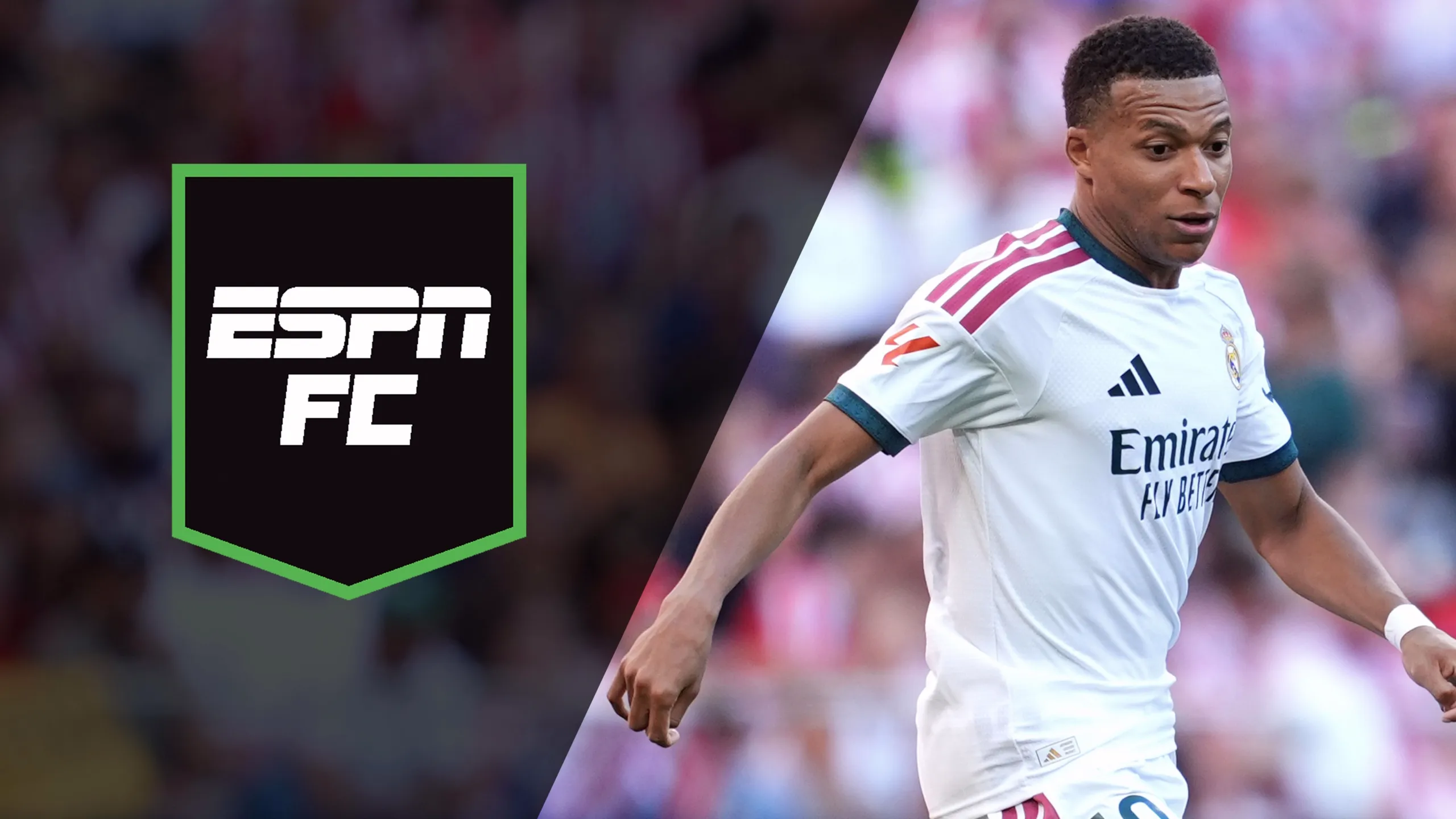 thumbnail - S3:E265 Tue, 9/22 - ESPN FC