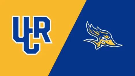 thumbnail - UC Riverside vs. Cal State Bakersfield
