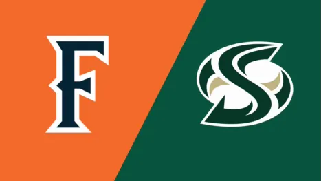 thumbnail - Cal State Fullerton vs. Sacramento State