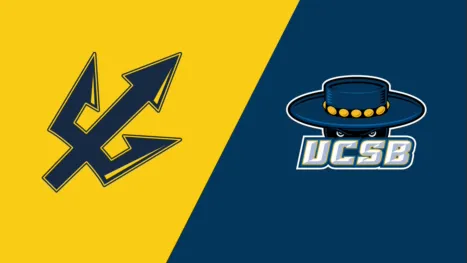 thumbnail - UC San Diego vs. UC Santa Barbara