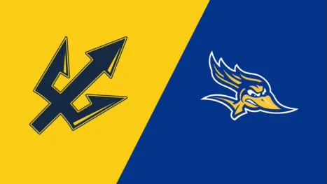 thumbnail - UC San Diego vs. Cal State Bakersfield