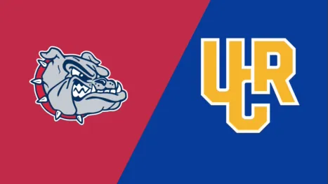thumbnail - Gonzaga vs. UC Riverside