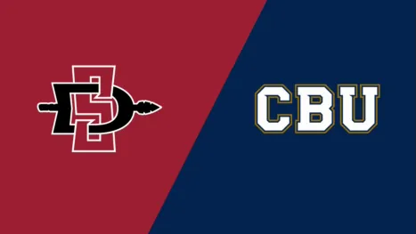 thumbnail - San Diego State vs. California Baptist