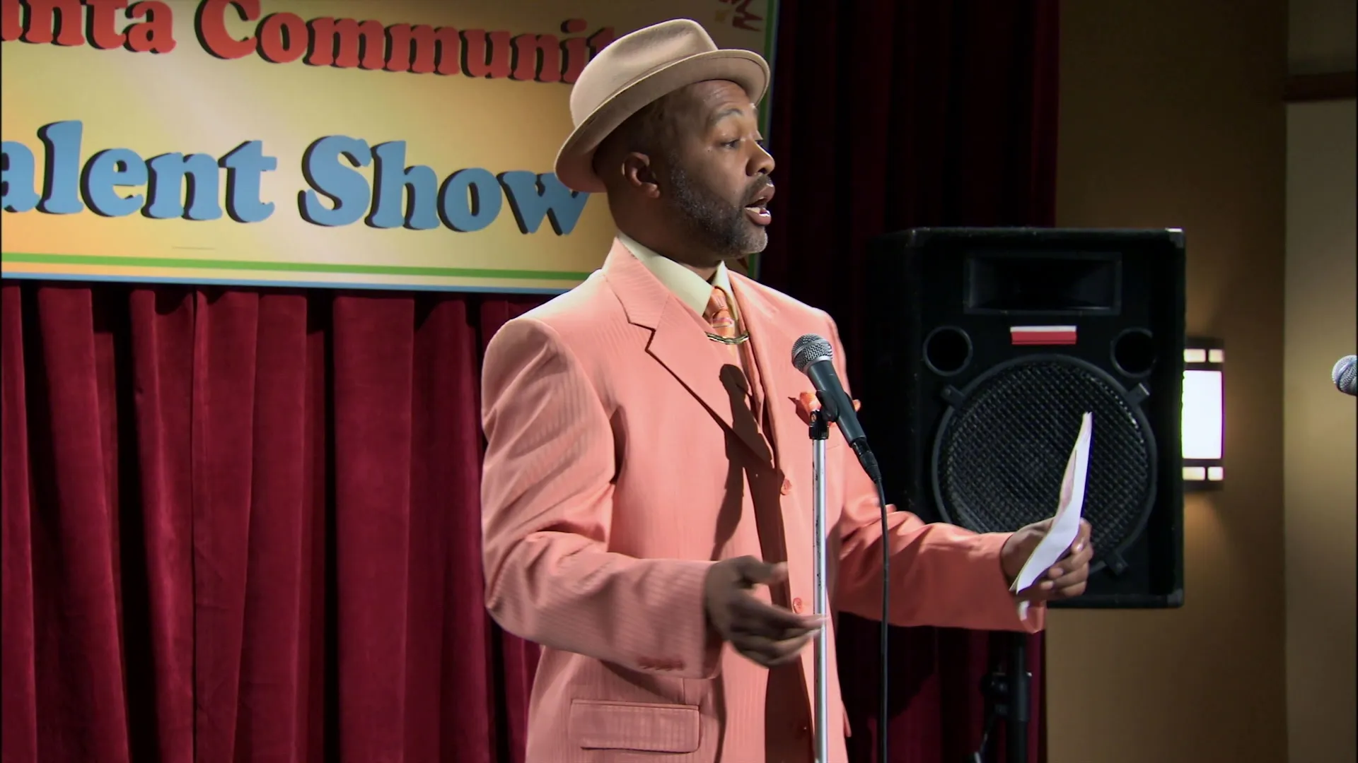 thumbnail - S4:E22 Talented Paynes