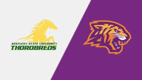 thumbnail - Kentucky State vs. Edward Waters