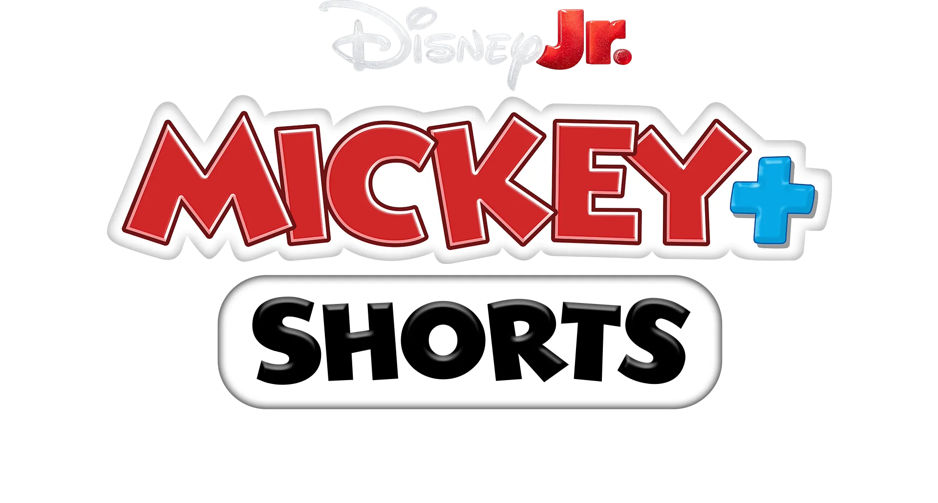 Mickey+ Shorts: Mickey+ Toy Story