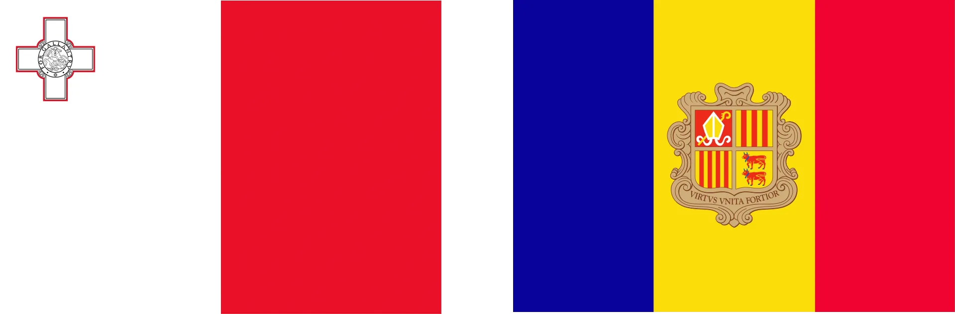 Malta vs. Andorra