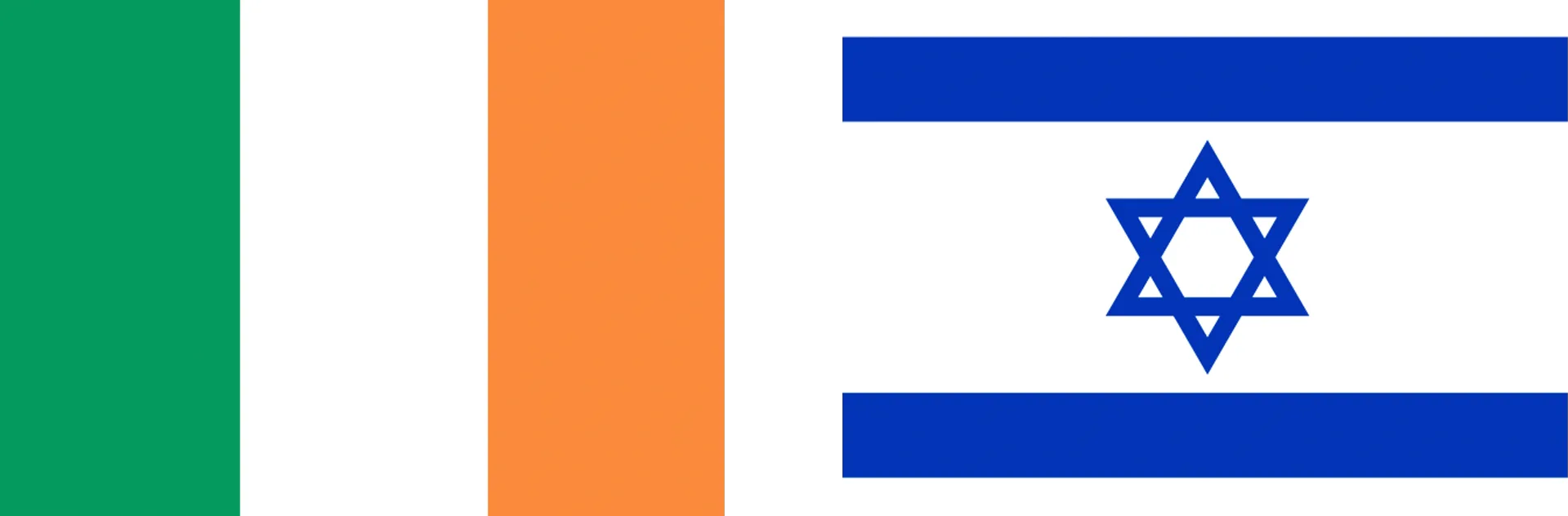 Irlanda vs. Israel