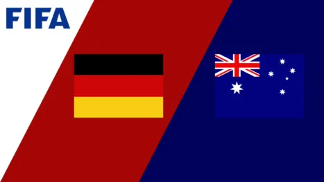 thumbnail - Alemania vs. Australia