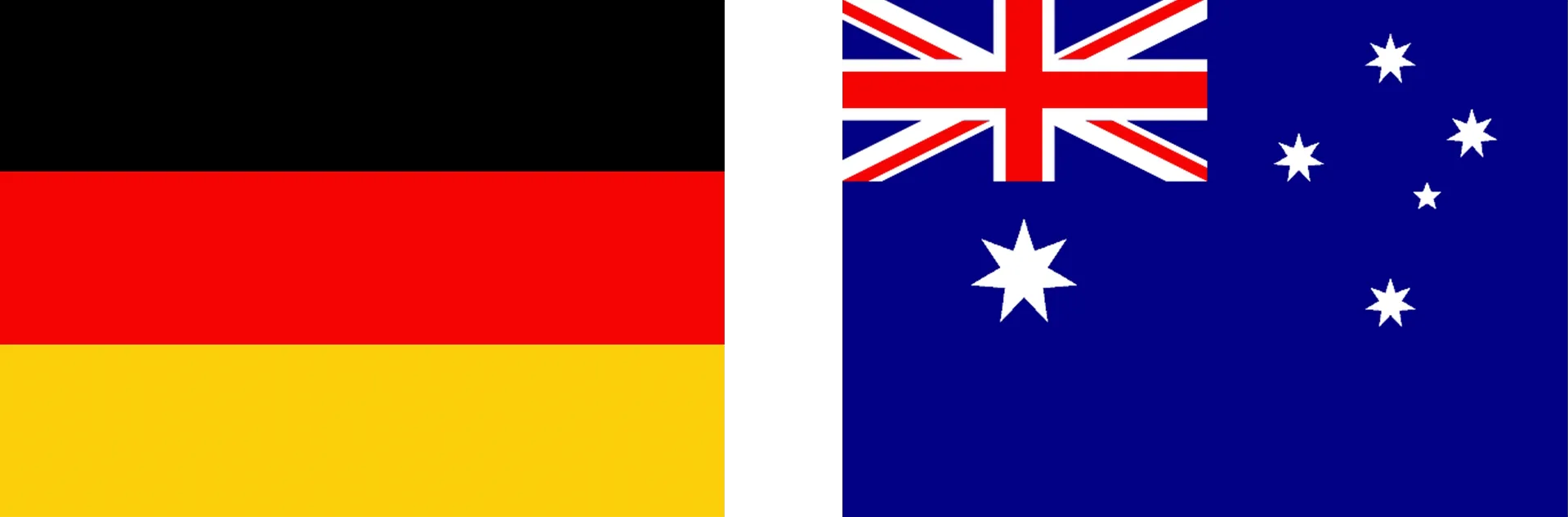 Alemania vs. Australia