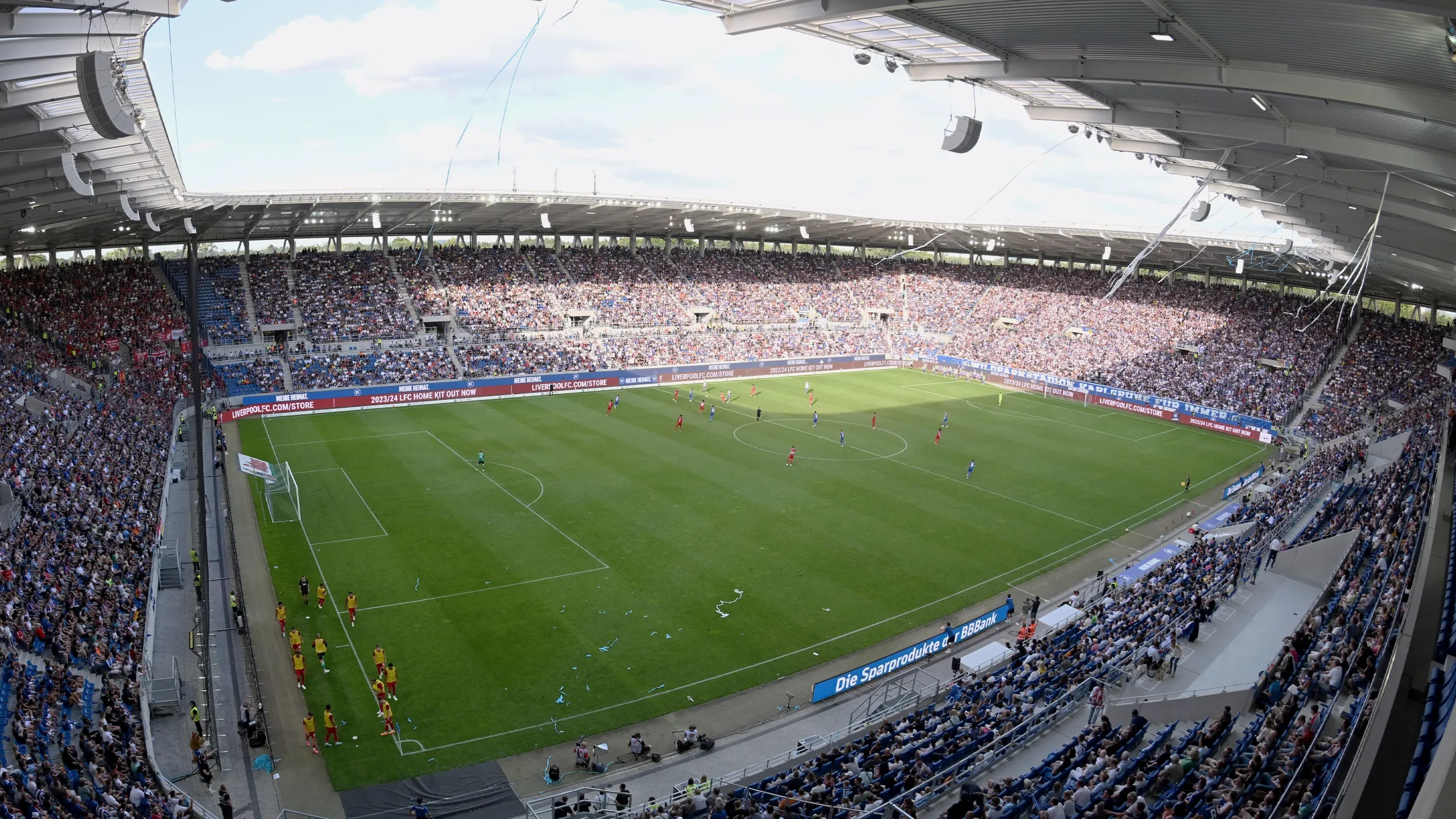 Alemania vs. Australia