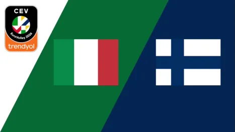 thumbnail - Italia vs. Finlandia (Cuartos de Final)