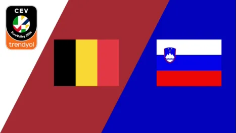 thumbnail - Bélgica vs. Eslovenia (Cuartos de Final)