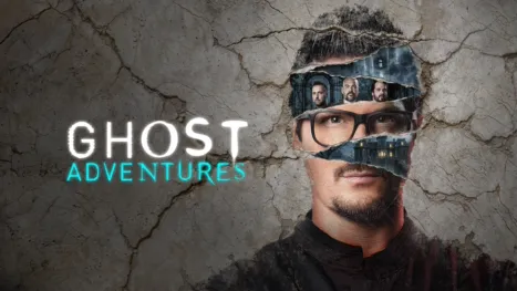 thumbnail - Ghost Adventures