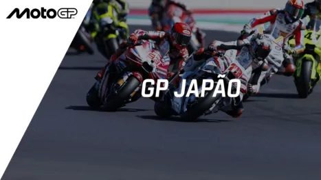 thumbnail - Mundial de Motovelocidade: GP do Japão